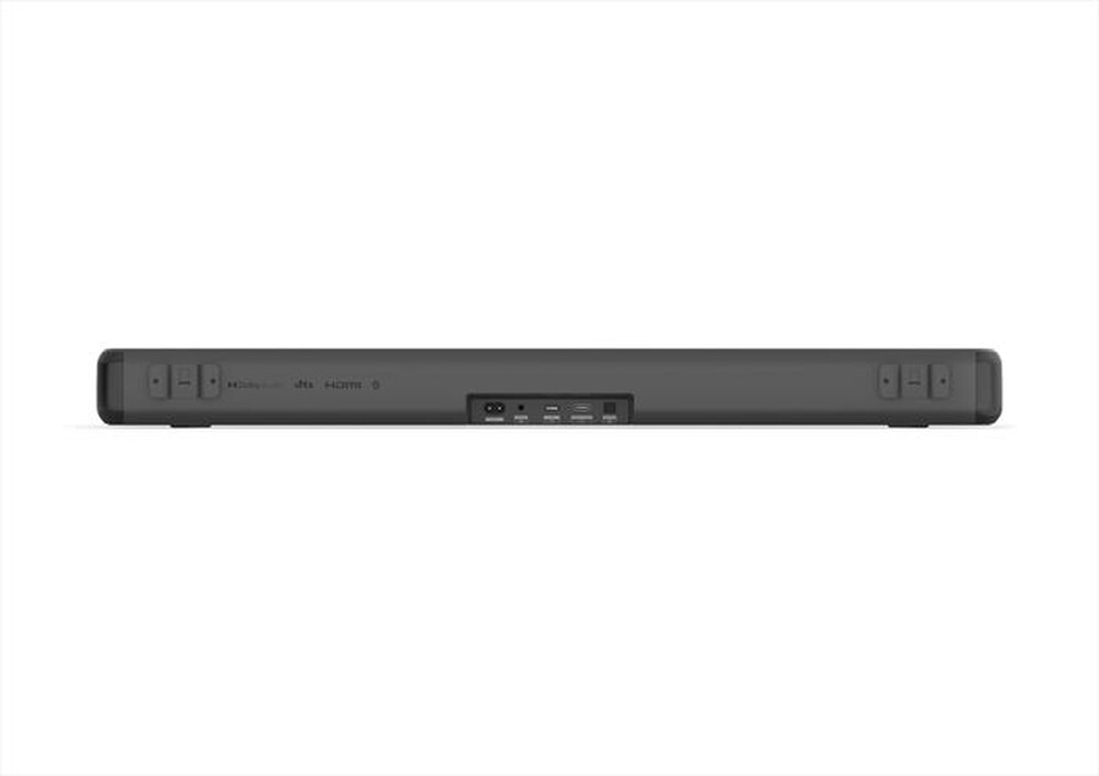 Philips Soundbar 2.0 Dolby Digital Plus Bluetooth 120 W Nero - immagine 4