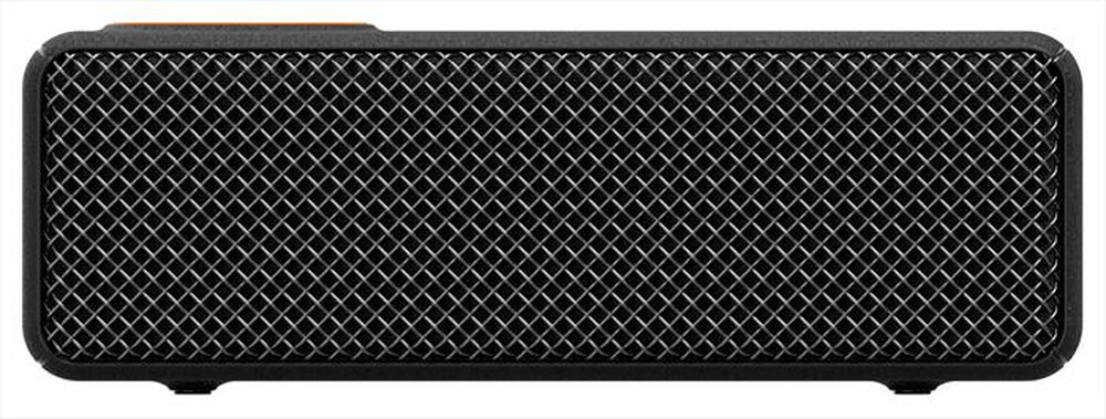 IRRADIO Speaker Wireless 20 W con Caricatore Integrato IPX7 Nero - immagine 5
