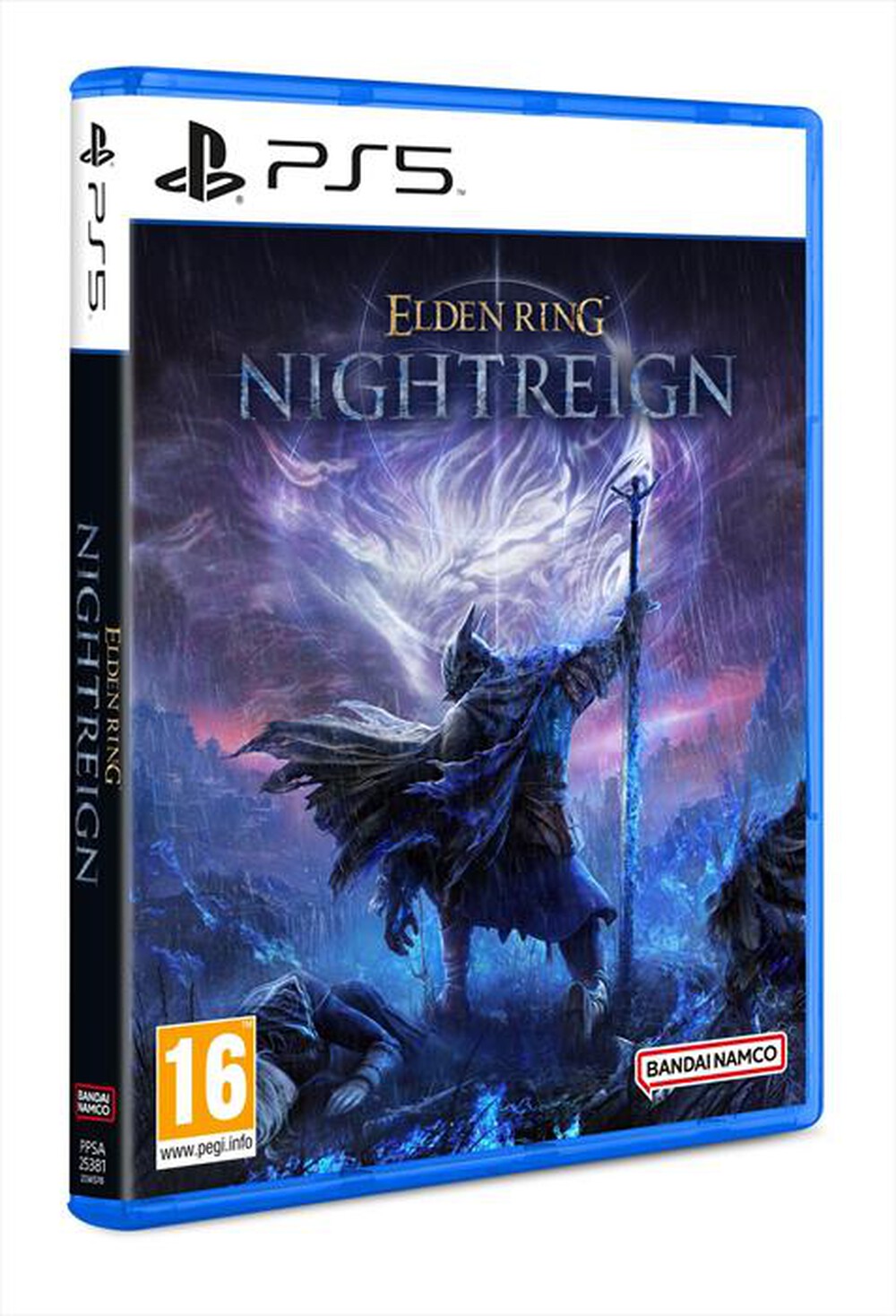 Elden Ring Nightreign Seekers Edition PS5 Game Multiplayer Adventure - immagine 2